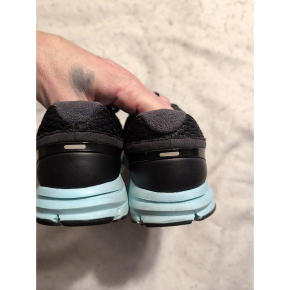 Nike Lunarfly 2 Women's Size 6 Athletic Running Comfort Sneaker 452418-014 - Picture 5 of 10